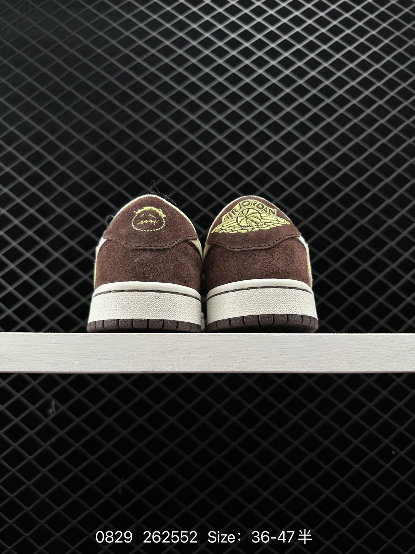 NIKE  Air Jordan 1 Low OG Sp